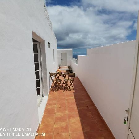 Guanapay - Casa Marosenia Daire Güime Dış mekan fotoğraf