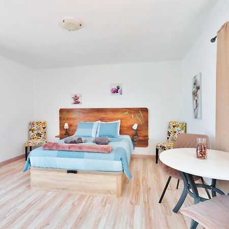 Guanapay - Casa Marosenia Daire Güime Dış mekan fotoğraf