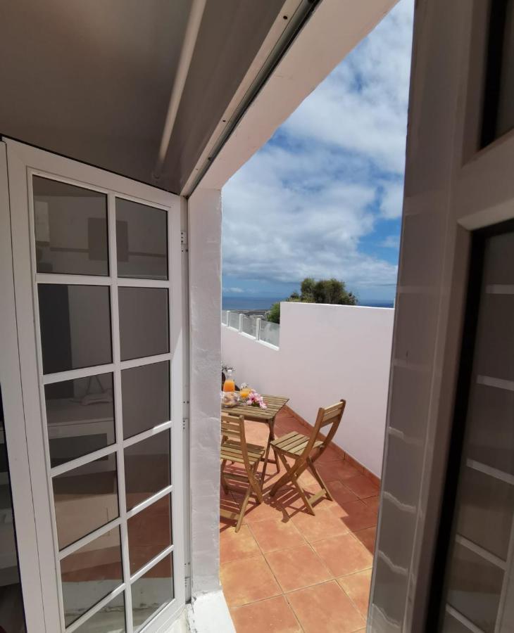 Guanapay - Casa Marosenia Daire Güime Dış mekan fotoğraf