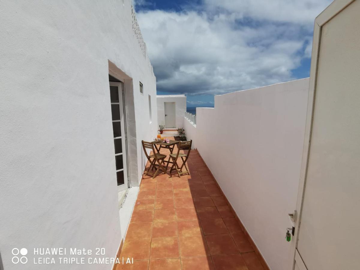 Guanapay - Casa Marosenia Daire Güime Dış mekan fotoğraf