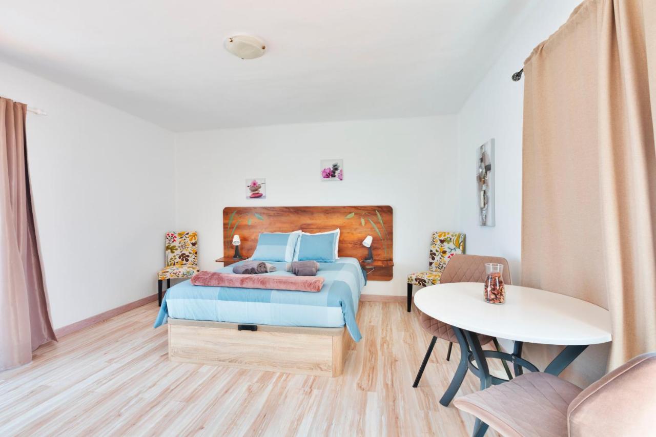 Guanapay - Casa Marosenia Daire Güime Dış mekan fotoğraf